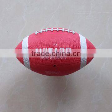 Quality Assurance Custom Printing Football Prices Football From Soccer photo-5