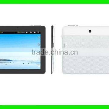 tablet pc rk3066 dual core with 7inch with Rockchip 3026 dual core A9 1.5GHZ android 4.4.2
