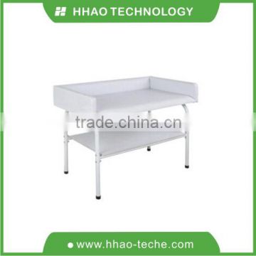 power coated Infant swadding table