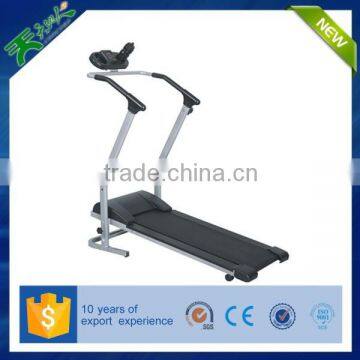 2015 most popular new fitness treadmill with en957 ce rohs