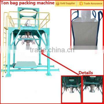 1 ton bag filling machine