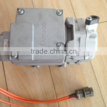 DM27A9 27cc 220VAutomotive dc Air Conditioner Compressor for Electric Car photo-5