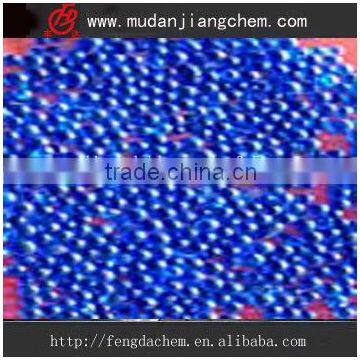 Silica Gel (blue mesh:2-5mm)