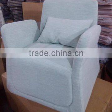 TB Top Sale Modern Leisure Sofa Fabric /leisure Sofa for Bedroom