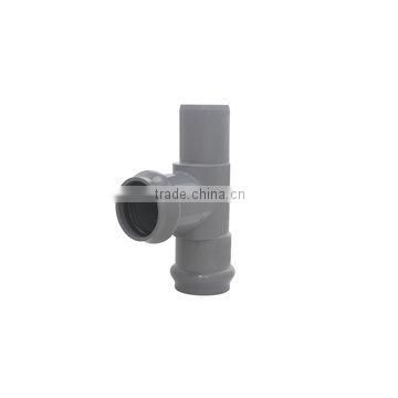 PVC Rubber Ring Fittings