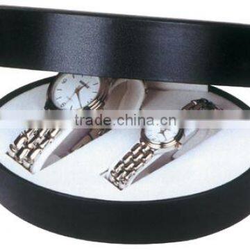 accurate custom luxuary watch packing box as gift