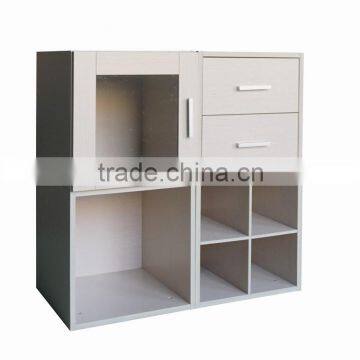 Free Joint multi-function storage cabinet