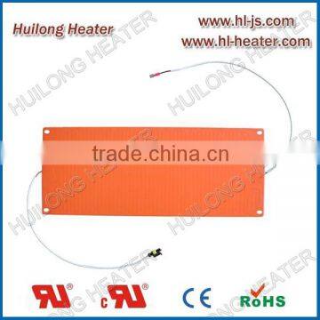 Battery Heater Pad for Electric Vehicles