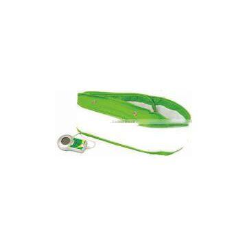 Fat Burning Sauna Belt photo-5