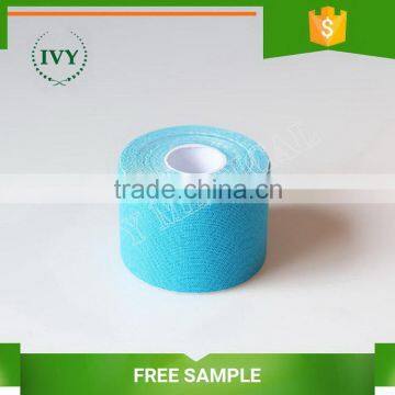 Top quality hot sell newest sports kinesiology tape k tape