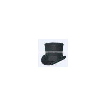 Fashion best sell jewish hats, top hats, men's bowler hats