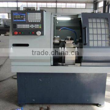 Design of All Types of Machine-made CK6130A CNC Machine Tools Chinese Manufacturing Mini Lathe Machine photo-2
