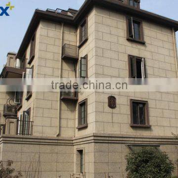 Amazing Marble Effect Finish for All Kinds of Buildings