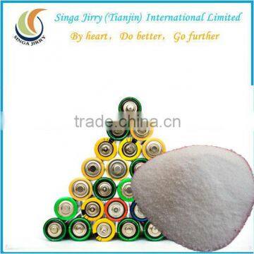 Industrial Ammonium Chloride