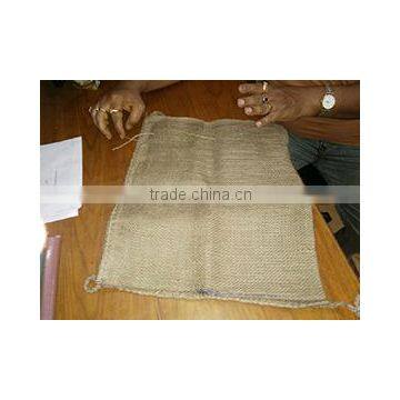 Jute Soil and Sand Bag