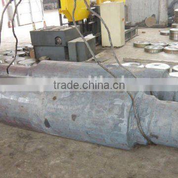 Aisi 4140 Free Forged Shaft Blank