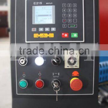 Mild Steel Plate Automatic Sheet Cutting Machine photo-5