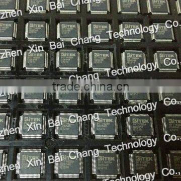 High Quality BIT1628A Black Mobile Light IC, Network Video Decoder IC photo-3