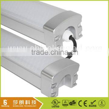 Best seller IP65 Tri- proof light 20w/30w/40w/50w/60w 5 years warranty