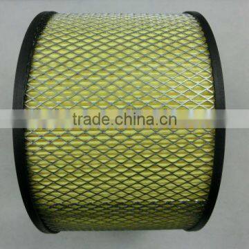 17801-58040 wholesalers automotive air filter paper for coaster