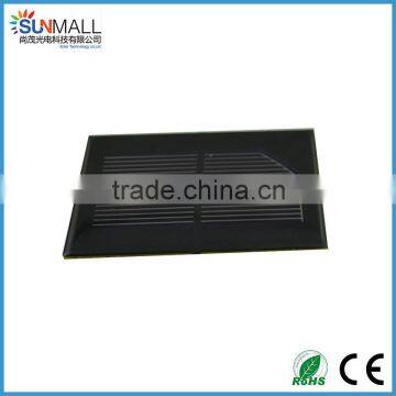 Popular Luxury poly mini epoxy solar panel Pv module