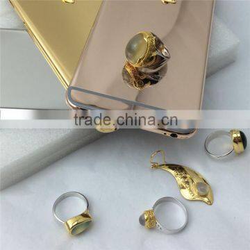 New Arrivels for IPhone 6s Rose Gold Housing, Rose Gold Plated Housing for IPhone 6S photo-4