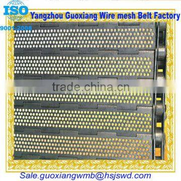 conveyor belt supplier for furnace or goods transporting