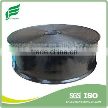 UV Stabilised TPU layflat hose/PVC layflat hose/PE lay flat hose