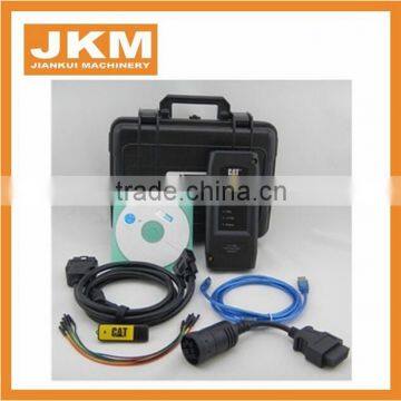 Scanner ET-3 Adapter 317-7485 /317-7484 communication adopter group for 330CL/330DL/345DL excavator