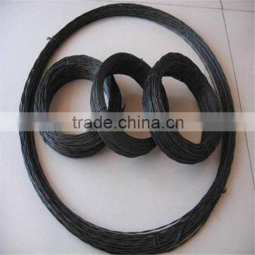 2016 cheap price black wire 16 with low price
