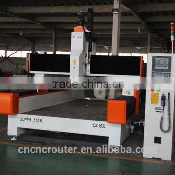 Foam Cutting Cnc Router CX1530 photo-2