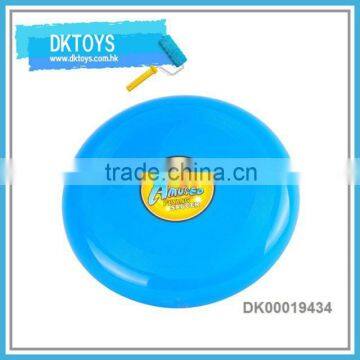 8.5 INCH Four Colors Mixed Mini Frisbee