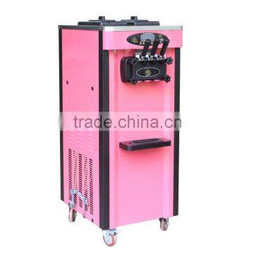 36L/H Middle East Quality Ice Cream Machine photo-6