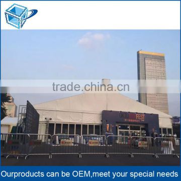 Guangzhou fancy wedding tent for sale