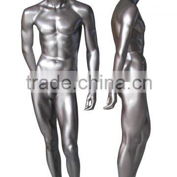 New Fashion Abstract Male Mannequin for Apparel Display photo-3