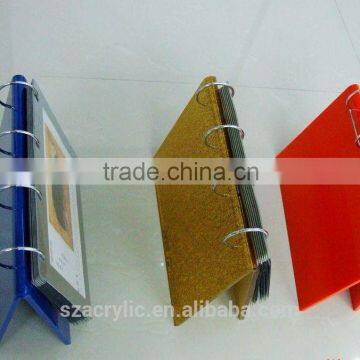 Unique Acrylic Photo Album photo-3