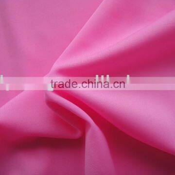 Wonderful Nylon/Spandex warp knitting fabrics