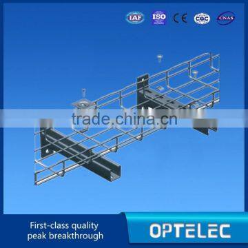 Wire Mesh Cable Tray