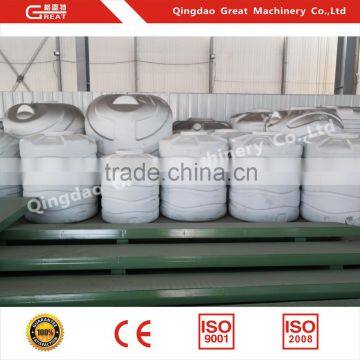 New Condition Blow Molding Machine for Water Tank Making Machine for Sale With New Technology photo-6