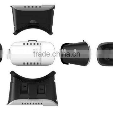 Really Experience 3d Virtual Reality Glasses With Newest Experience Xnxx Google 3d Video Glasses