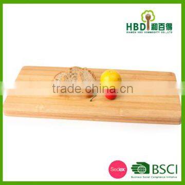Bamboo Chopping Board