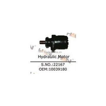 SCHWING hydraulic motor OEM 10039180 concrete pump spare parts