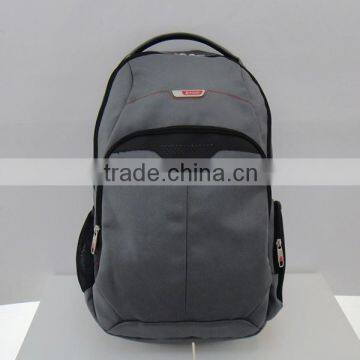 College Backpack Waterproof 1680D Laptop Backpack photo-5