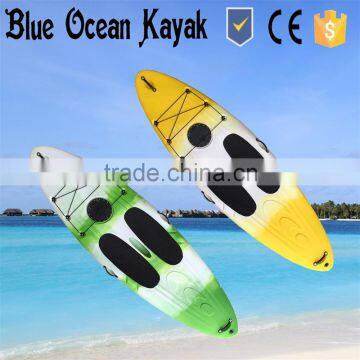 Blue Ocean summer new design stand up paddle board/sup kayak/soft sup