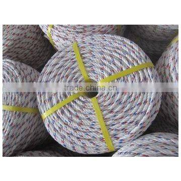 3 Strand PP Rope 220m Plastic Rope photo-4