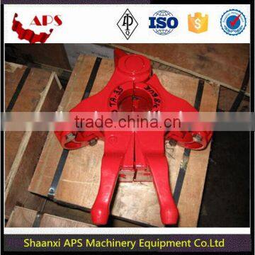 API Spec 7k 8c Type of TA Elevator Used to Tubing, Casing and Drill Collar/oilfield Elevator for Oil Well Drilling photo-2