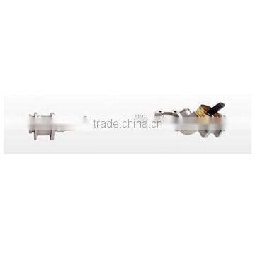 for VW GOLF JETTA II Types of Steering Gear Box/power Steering Rack