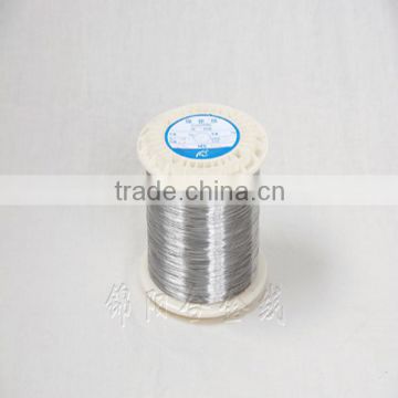 Nichrome nicr 80 20 alloy heating wire for heating elements