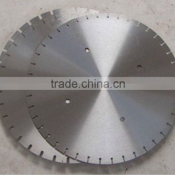 granit diamond stone cutting disc