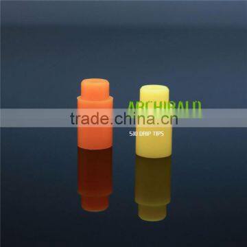 26ml Oil Barrel Drum Shaped Slick Silicone Custom Containers for Wax photo-6